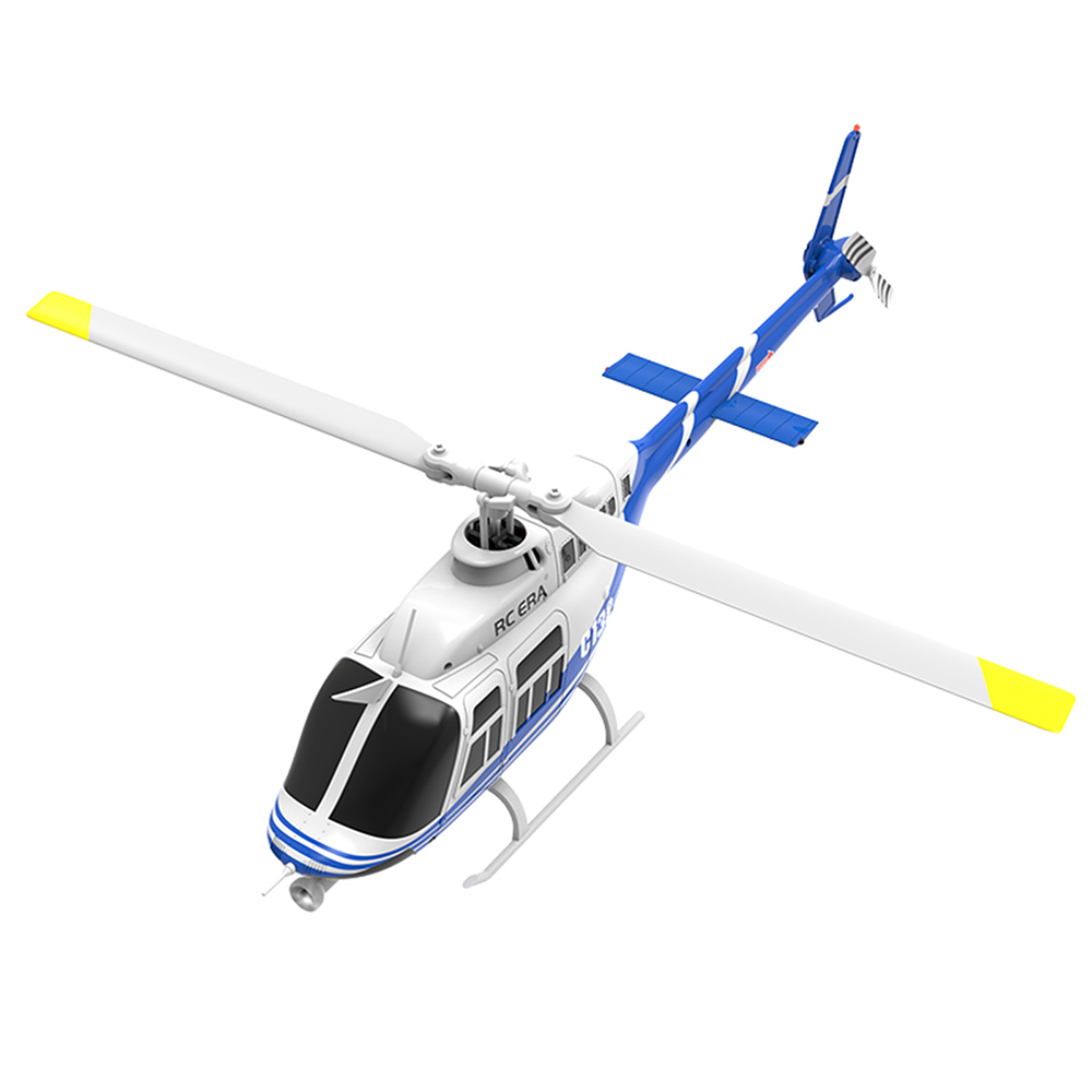 RC ERA RC Helicóptero 1:33 Bel - Rc Helicopter Large reseña y precio