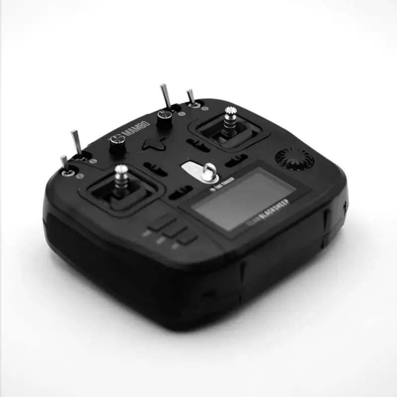 TBS MAMBO 2.4G Tracer FPV RC R - Tbs Fpv Tracer reseña y precio