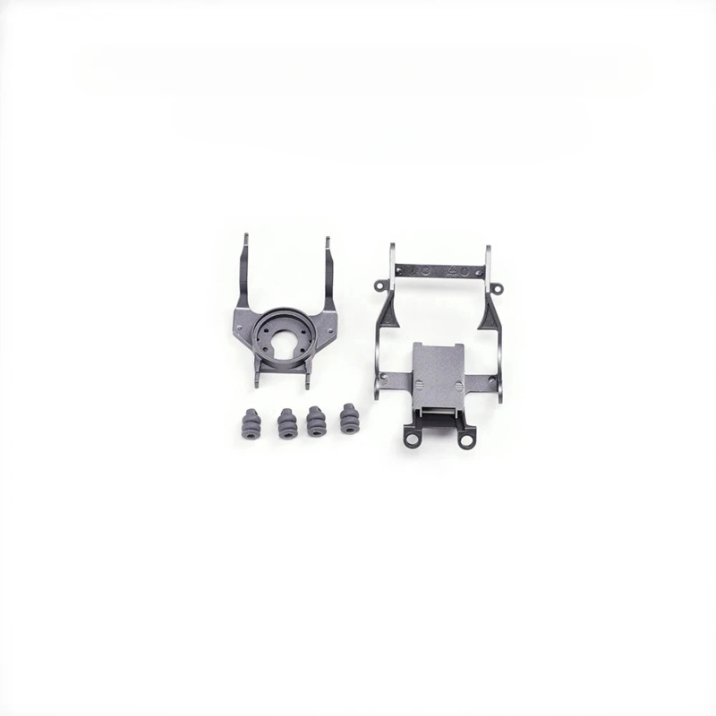 Soporte amortiguador de cardán - Autel Drone Evo Lite reseña y precio