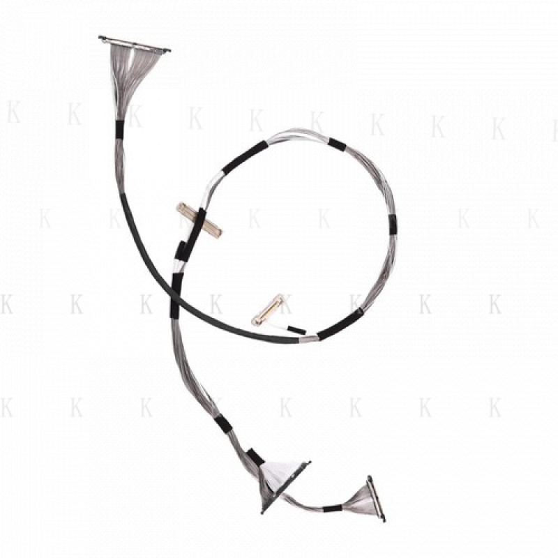 Cable de señal de cardán C par - Autel Drone Evo Max 4T reseña y precio