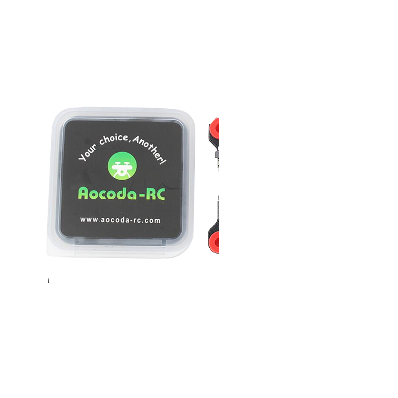 Controlador de vuelo AOCODA-RC - Betaflight Fc F7 reseña y precio