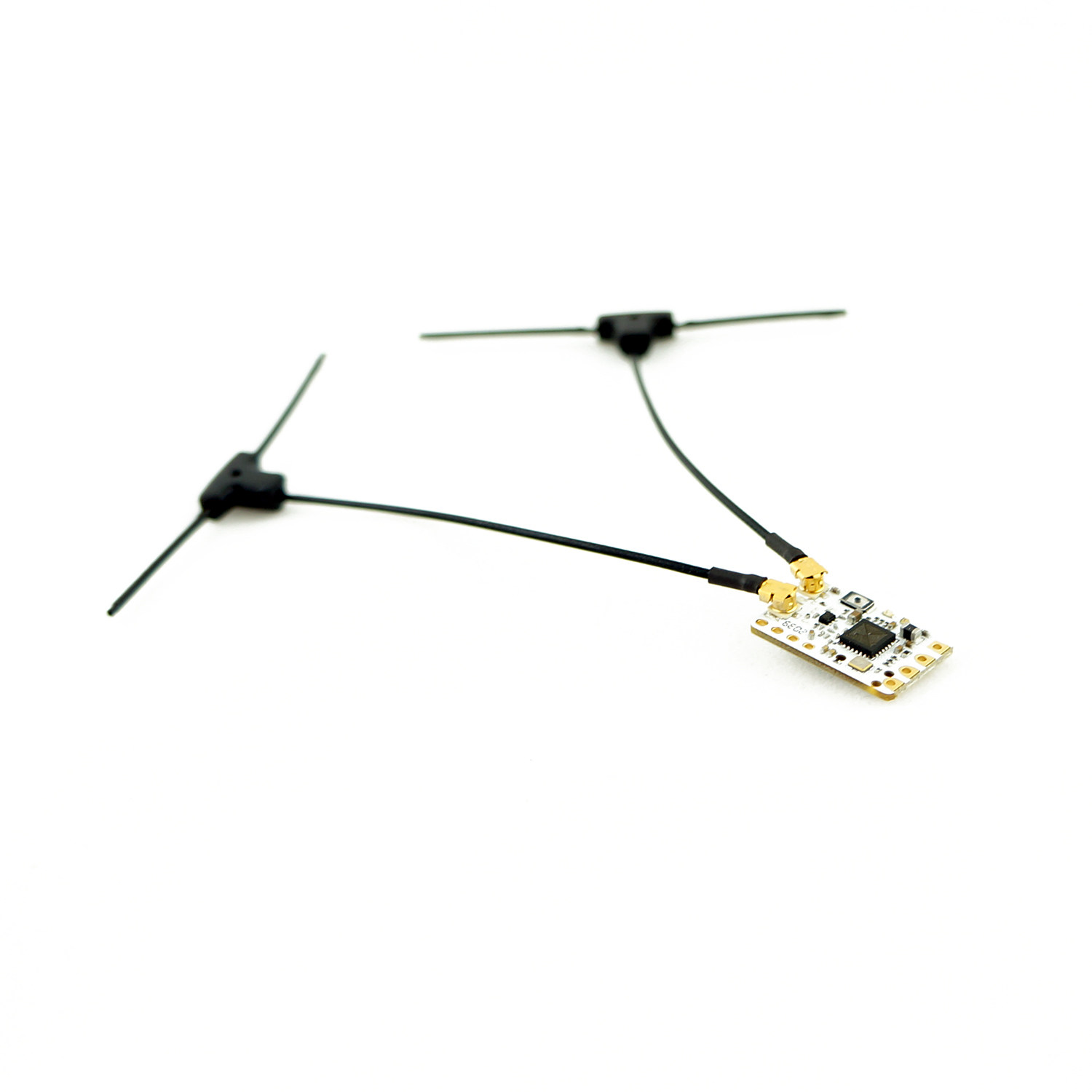 Receptor FPV TBS TRACER NANO R - Tbs Fpv Tracer reseña y precio