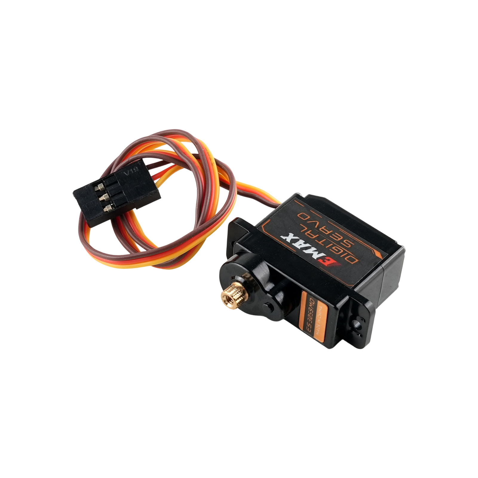 EMAX ES3059MD Micro Servo Digi - Rc Helicopter Parts reseña y precio