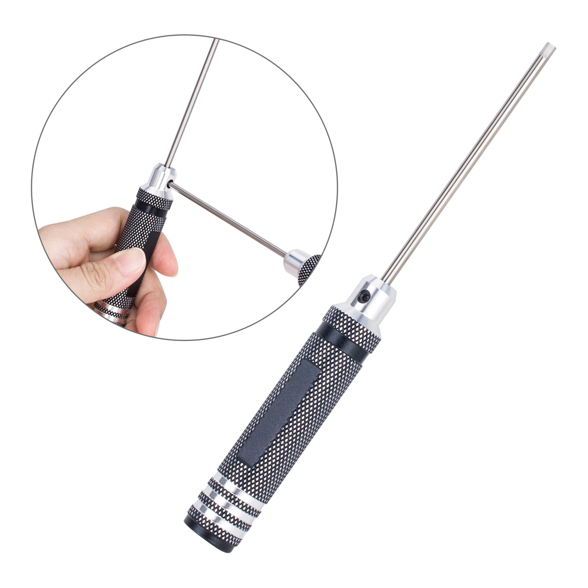 Juego de destornilladores hexa - Rc Helicopter Tool Kit reseña y precio