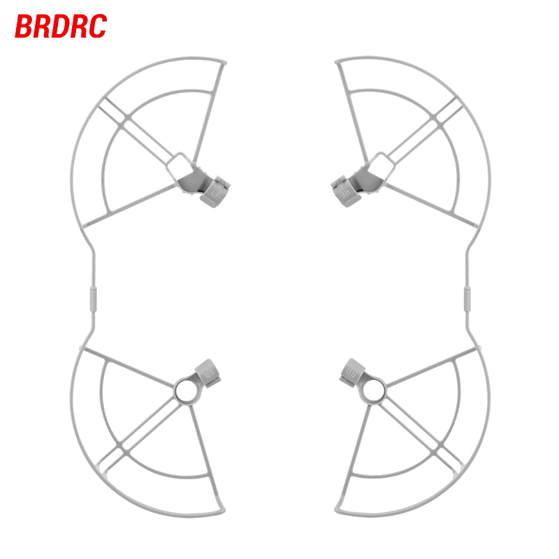 BRDRC Protector de hélice para - Dji Drone Mini 3 reseña y precio