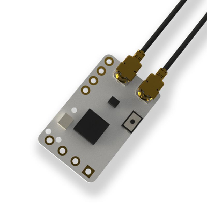 Receptor FPV TBS TRACER NANO R - Tbs Fpv Tracer reseña y precio