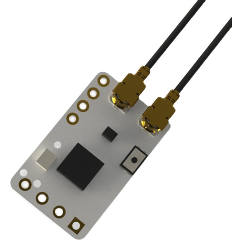 Receptor FPV TBS TRACER NANO R - Tbs Fpv Tracer reseña y precio