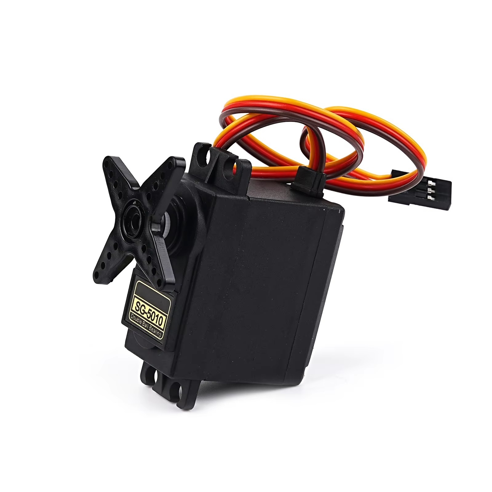 Servomotor digital SG5010 6,5  - Rc Helicopter Motor reseña y precio