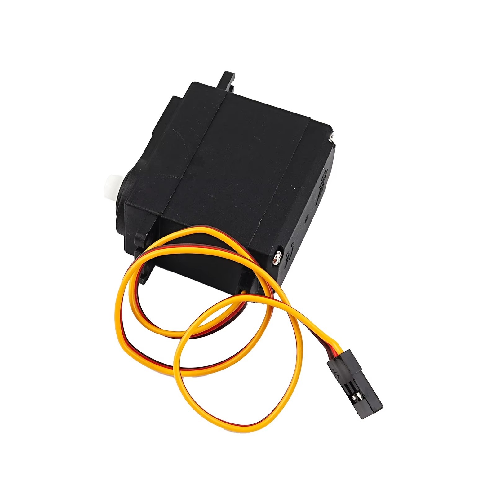 Servomotor digital SG5010 6,5  - Rc Helicopter Motor reseña y precio