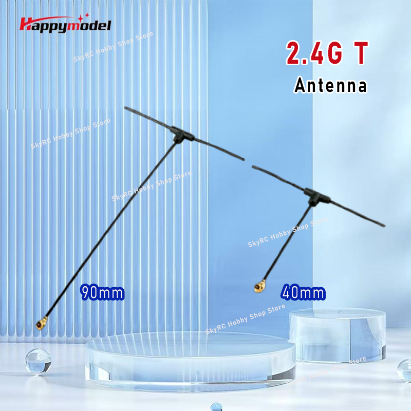 Antena Receptora Omnidireccion - Tbs Fpv Tracer reseña y precio