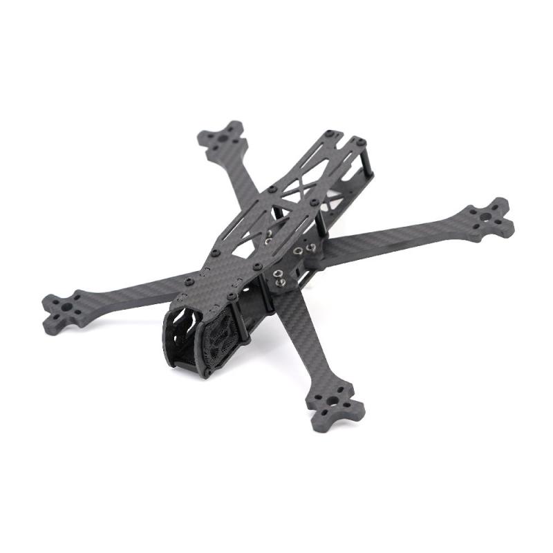 Kits de marco FPV originales T - Tbs Fpv Source One reseña y precio