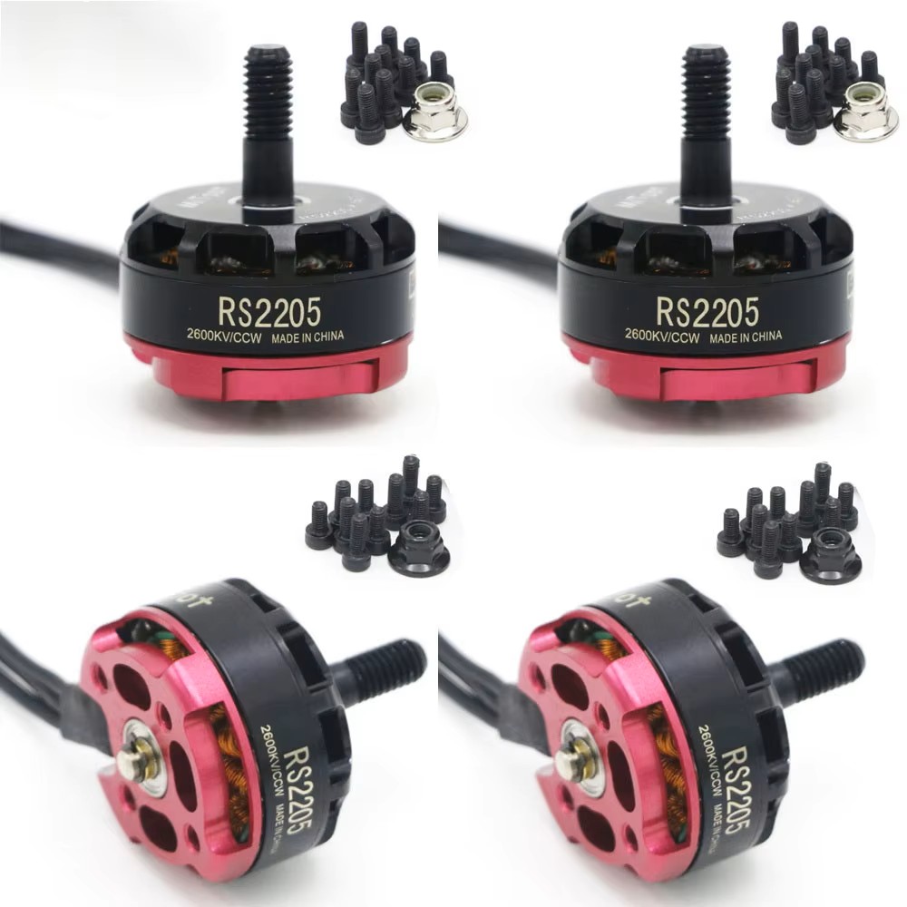 Controlador de Vuelo Happy F4V - Betaflight Fc F4 reseña y precio