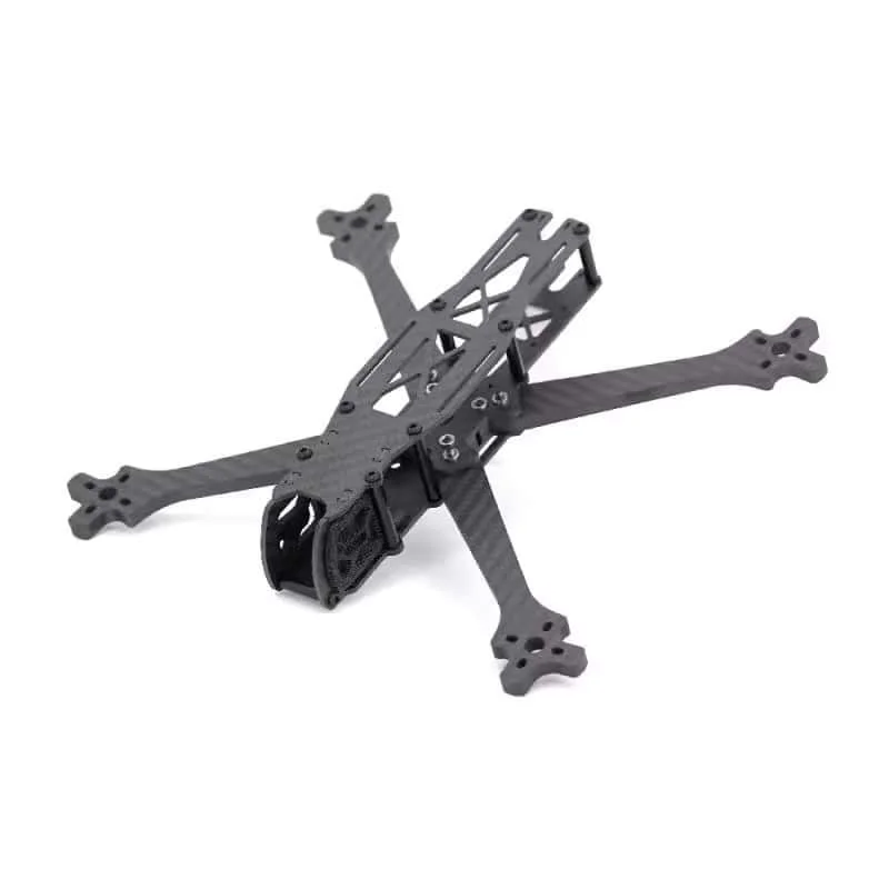 Kit de Marco TBS SOURCE ONE V6 - Tbs Fpv Source One reseña y precio