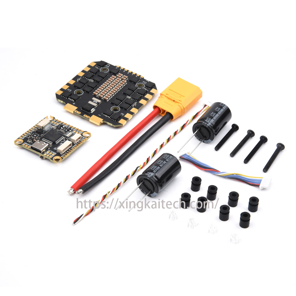 Controlador de vuelo F405 F722 - Betaflight Fc F7 reseña y precio