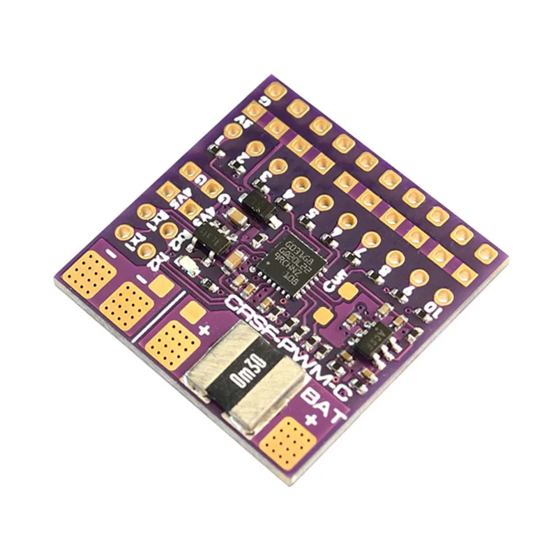 Nuevo convertidor Original Mat - Tbs Fpv Crossfire reseña y precio