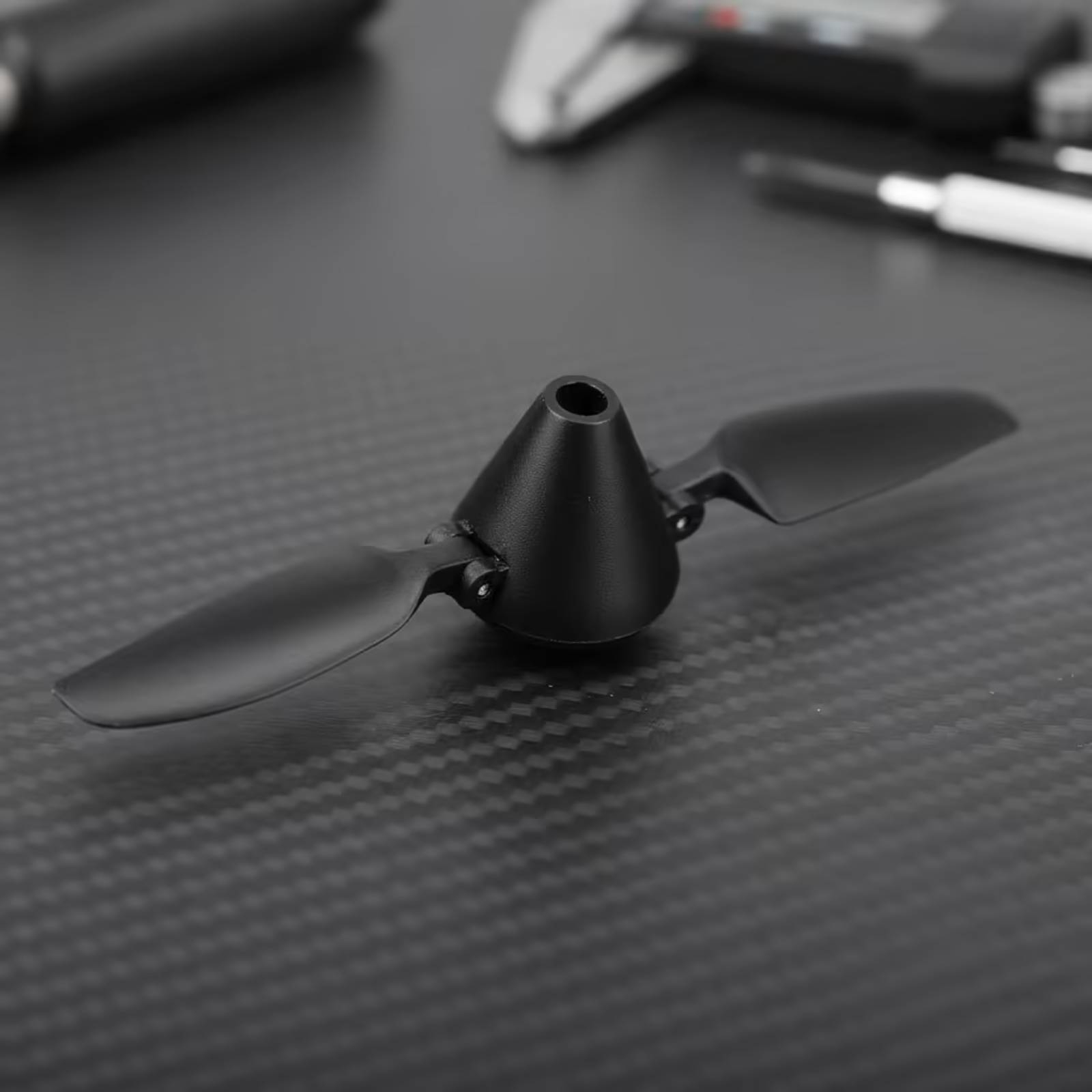Juego de palas de hélice para  - Rc Helicopter Battery reseña y precio