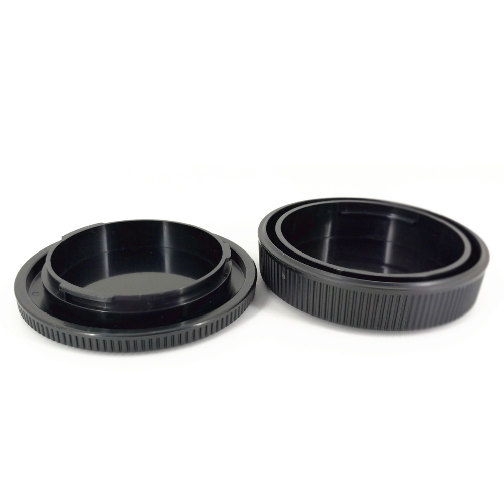 Tapa antipolvo para lente tras - Canon Camera Eos R8 reseña y precio