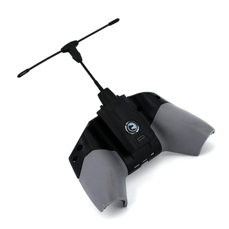 Black Sheep TBS CROSSFIRE NANO - Tbs Fpv Crossfire reseña y precio