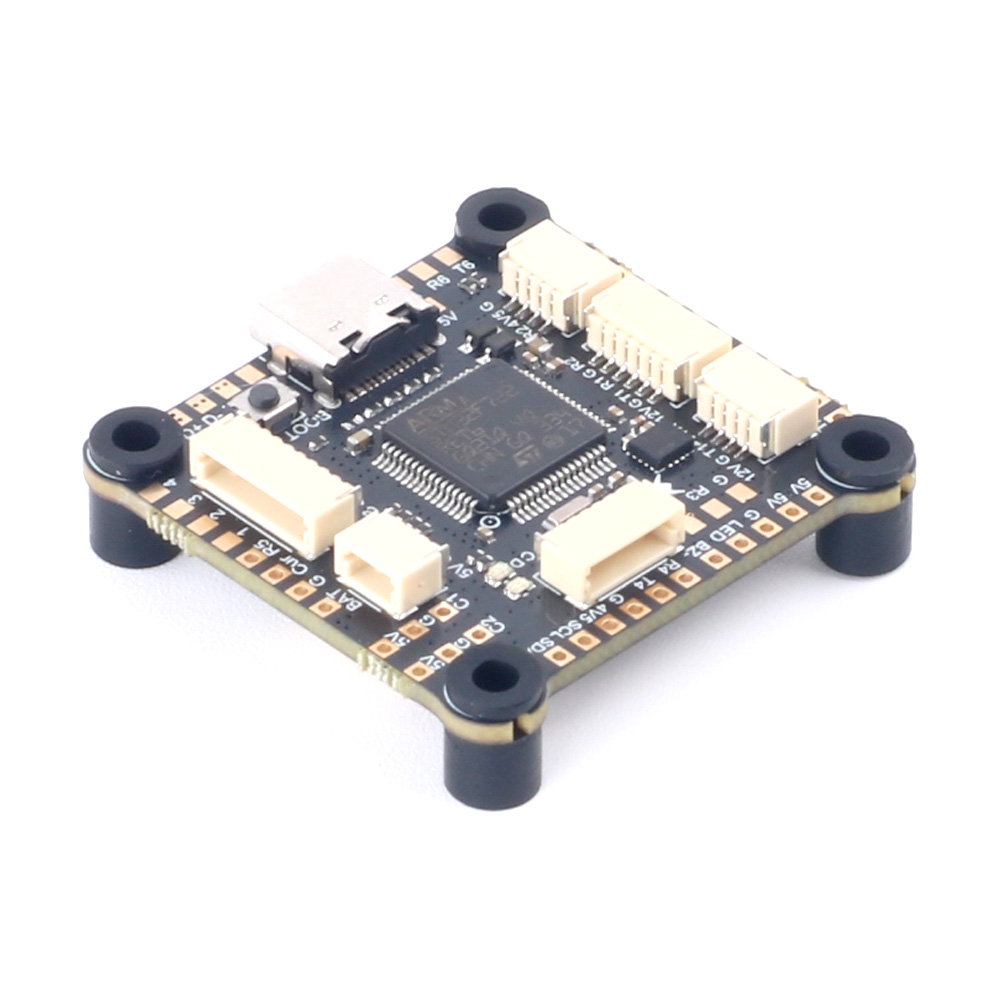Controlador de Vuelo Skystars  - Betaflight Fc F7 reseña y precio
