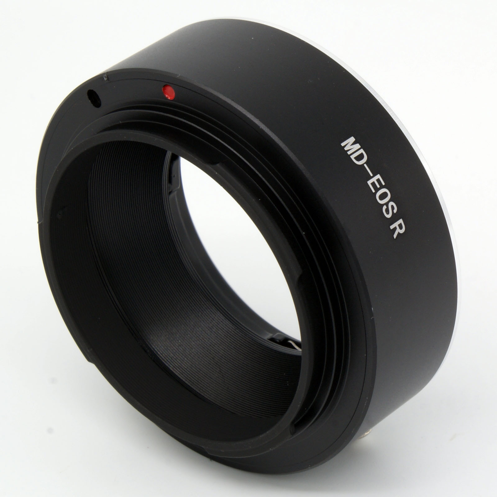 Adaptador de MD-ER para lente  - Canon Camera Eos R8 reseña y precio