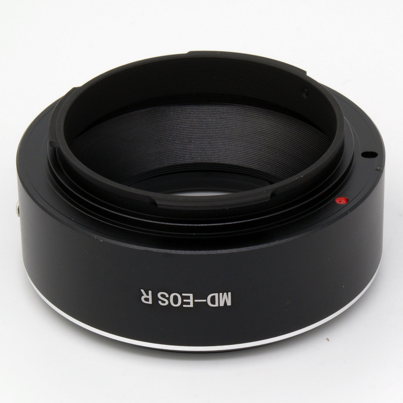 Adaptador de MD-ER para lente  - Canon Camera Eos R8 reseña y precio
