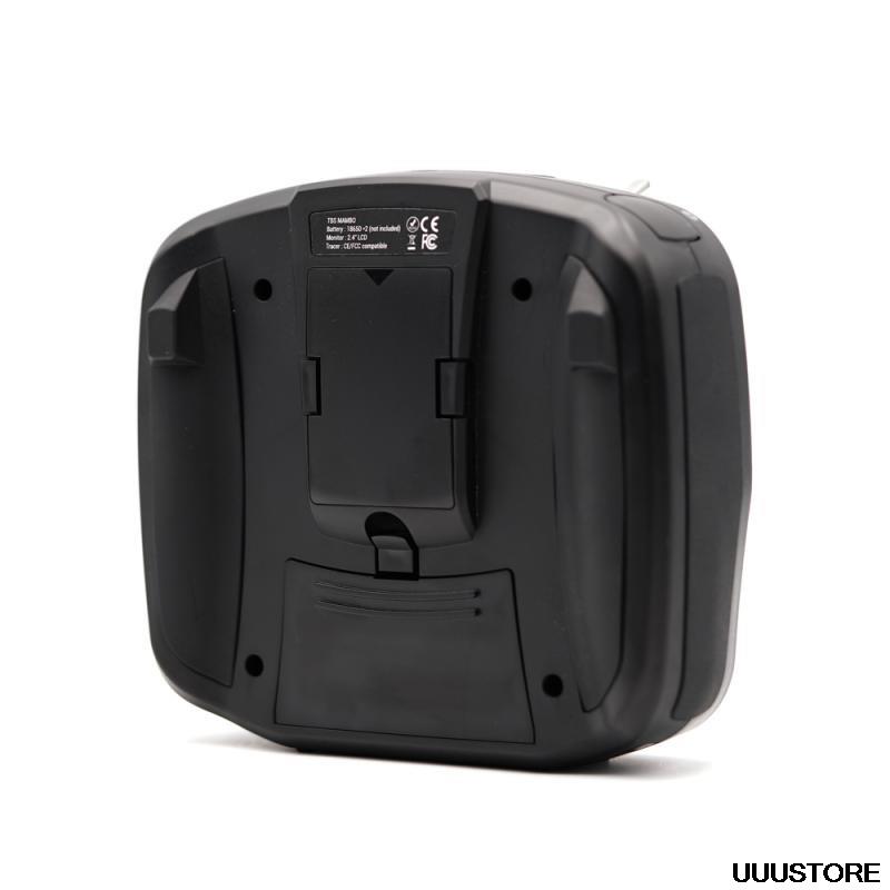 TBS Mambo Tracer remoto FPV RC - Tbs Fpv Tracer reseña y precio