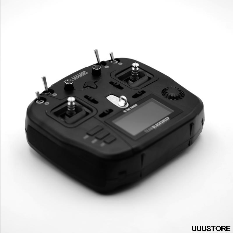 TBS Mambo Tracer remoto FPV RC - Tbs Fpv Tracer reseña y precio