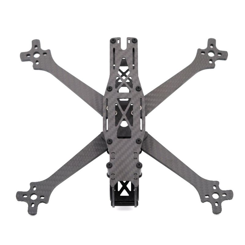 Original TBS SOURCE ONE V6 5 p - Tbs Fpv Source One reseña y precio