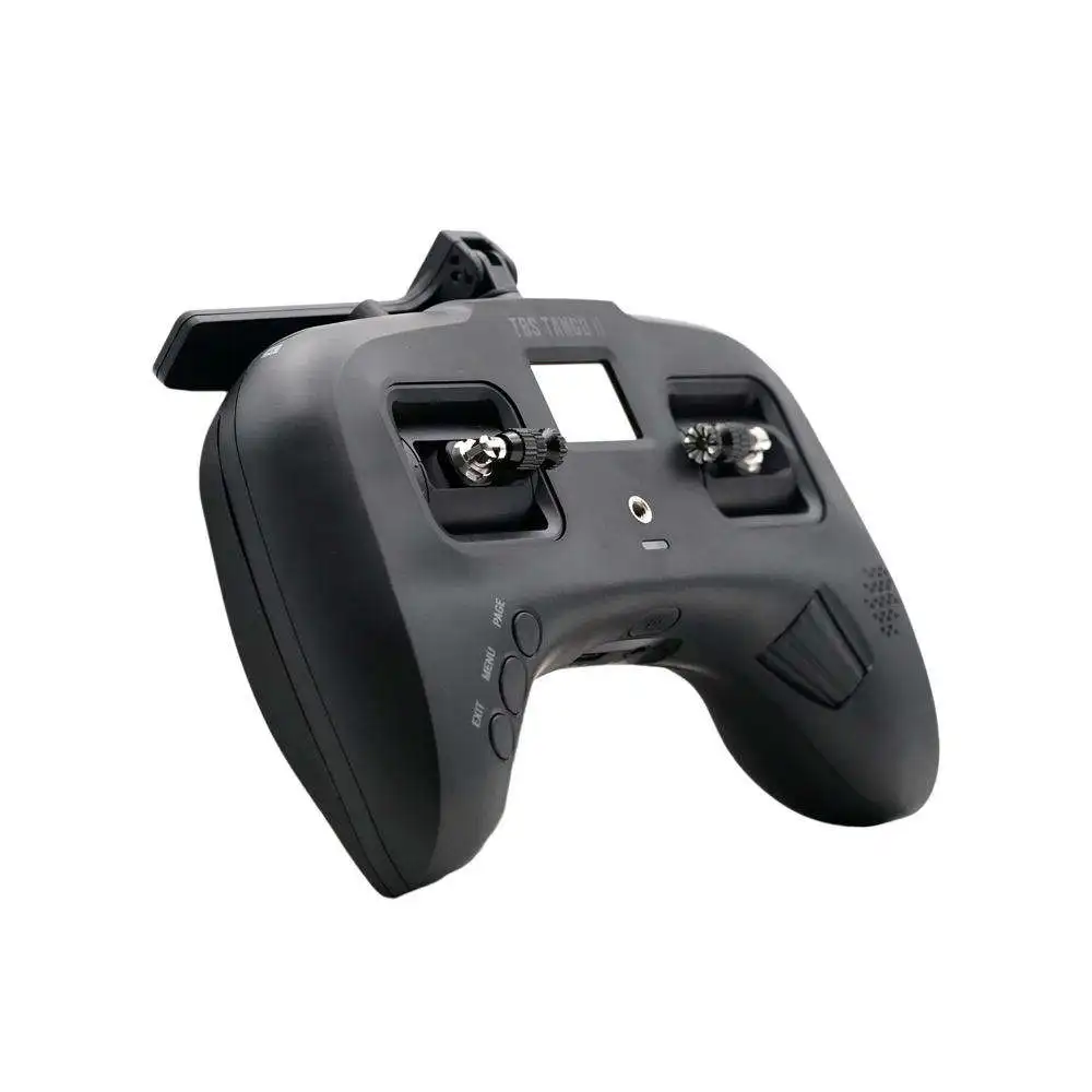 Control remoto TBS TANGO 2 V4  - Tbs Fpv Crossfire reseña y precio
