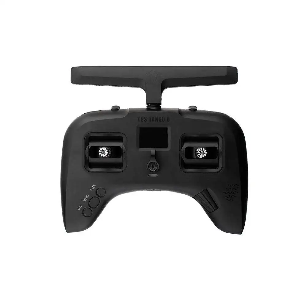 Control remoto TBS TANGO 2 V4  - Tbs Fpv Crossfire reseña y precio