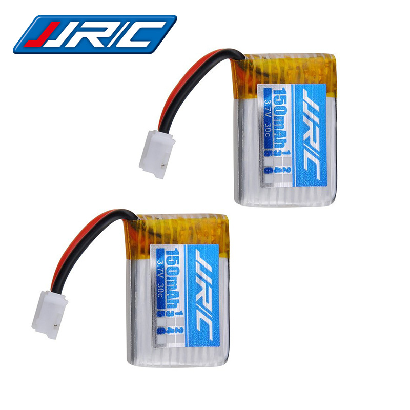 Batería Original JJRC H36 de 3 - Rc Helicopter Charger reseña y precio