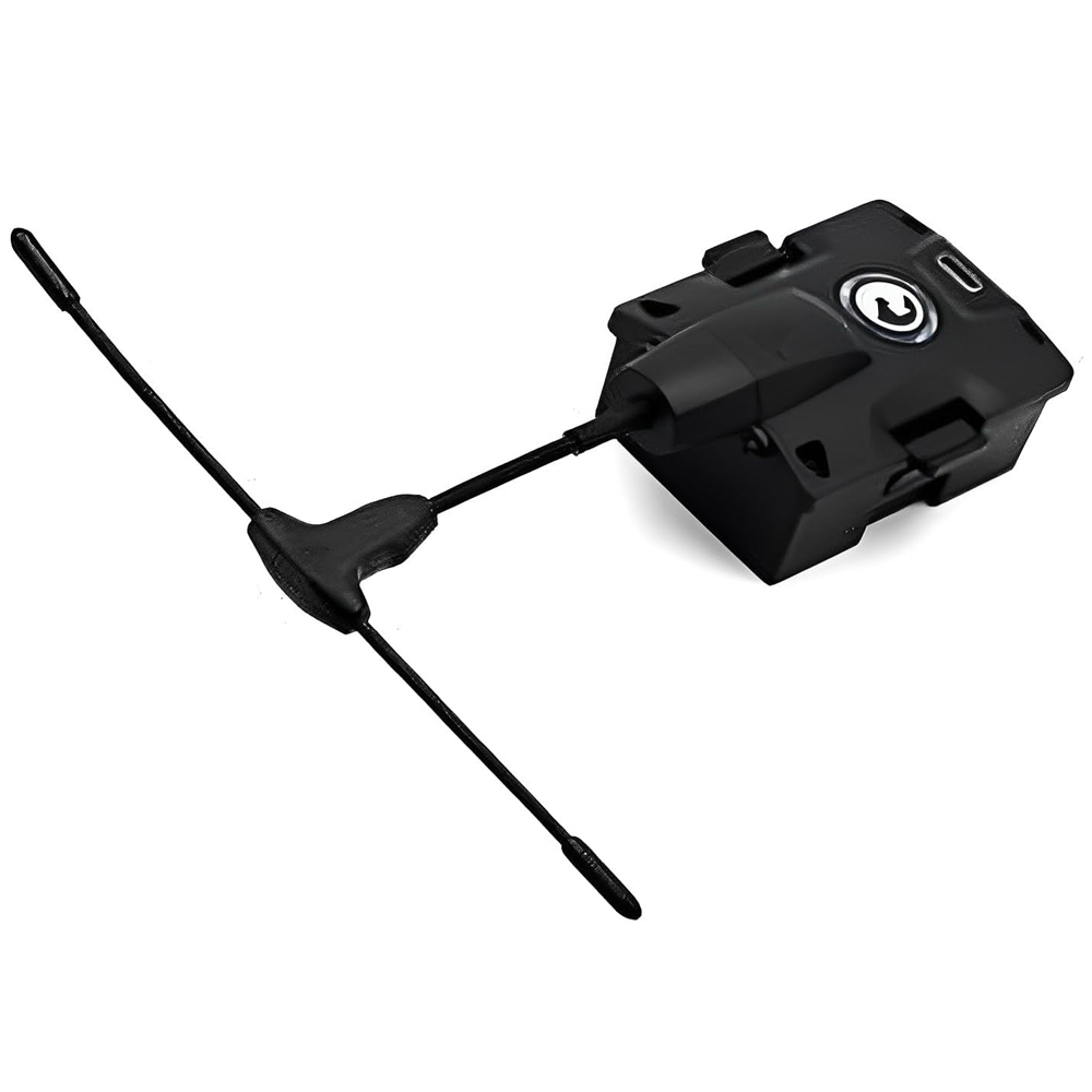 Original TBS Crossfire Nano TX - Tbs Fpv Crossfire reseña y precio