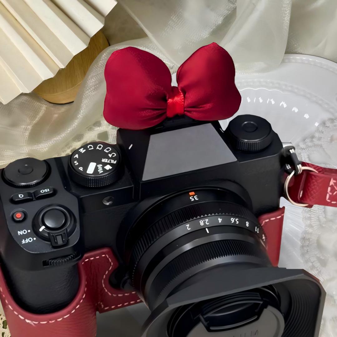 Protector de Zapata de Cámara  - Canon Camera Eos R8 reseña y precio