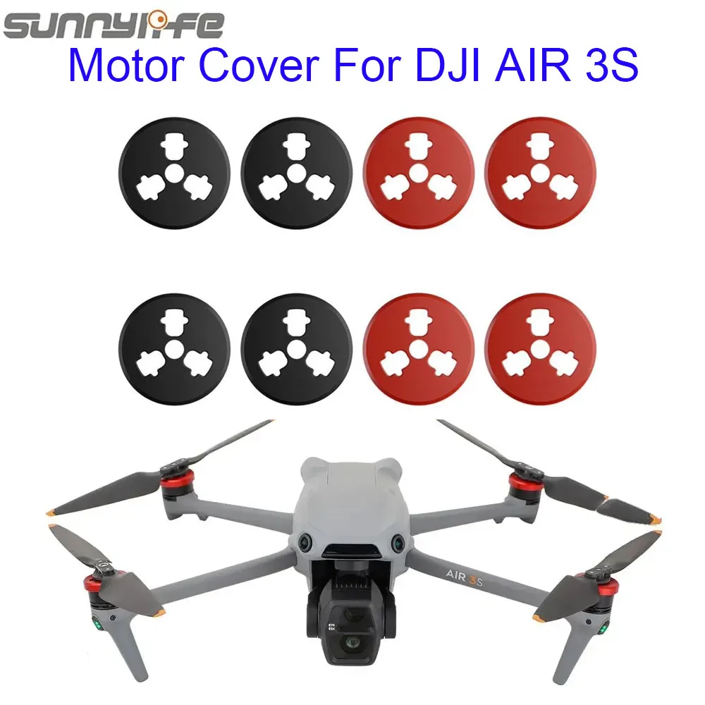 Protector de Motor para DJI AI - Dji Drone Air 3 reseña y precio