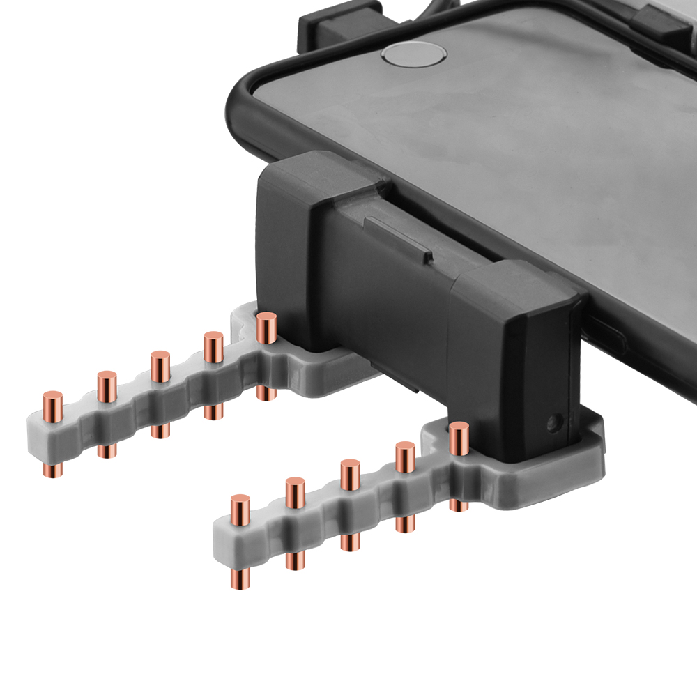 Antena Yagi amplificador de se - Dji Drone Air 3 reseña y precio