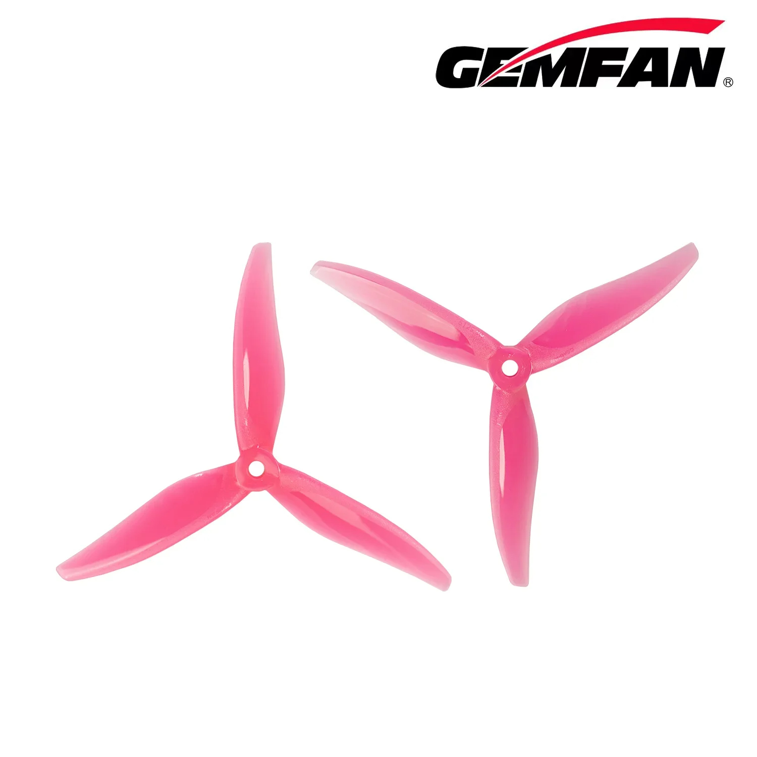 Gemfan 5129 5 pulgadas 3 hojas - Rc Helicopter Motor reseña y precio