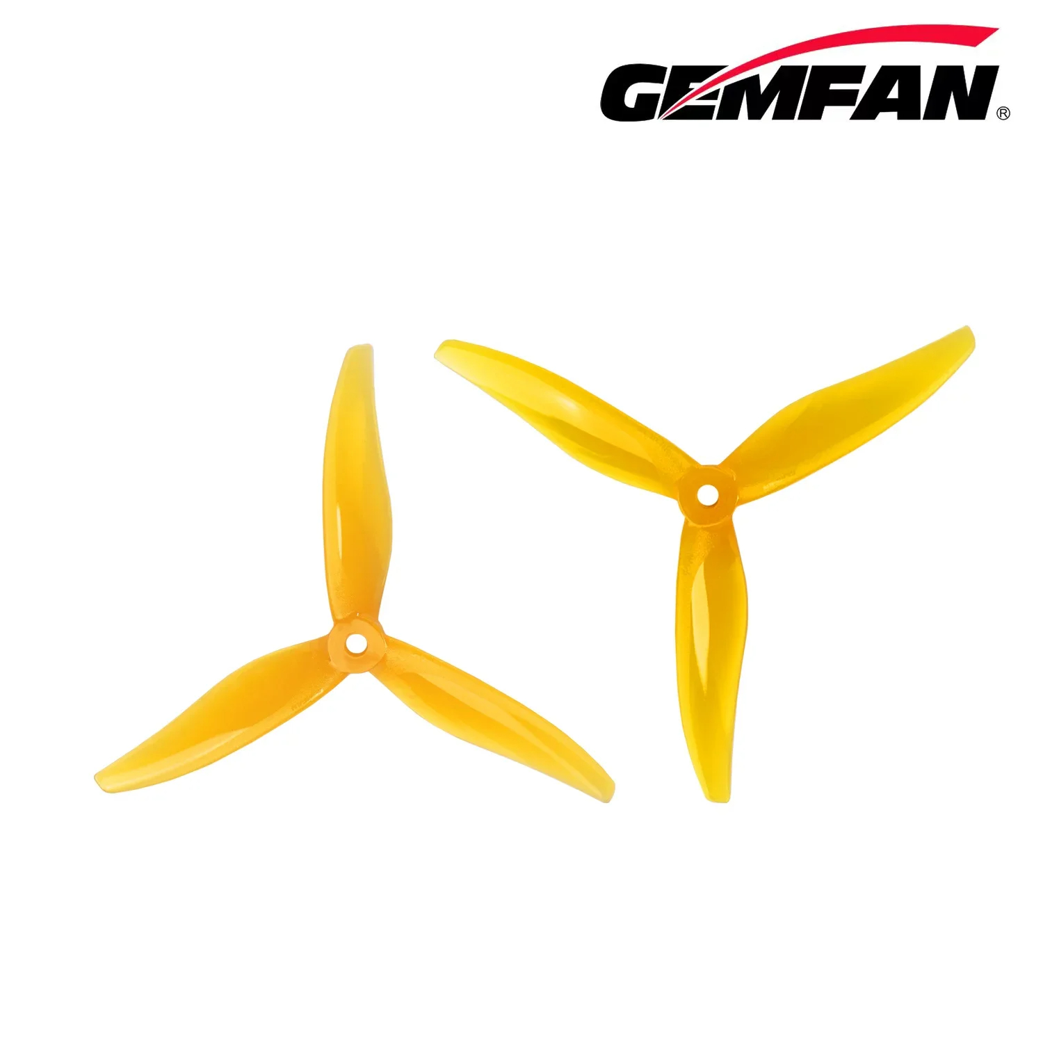 Gemfan 5129 5 pulgadas 3 hojas - Rc Helicopter Motor reseña y precio