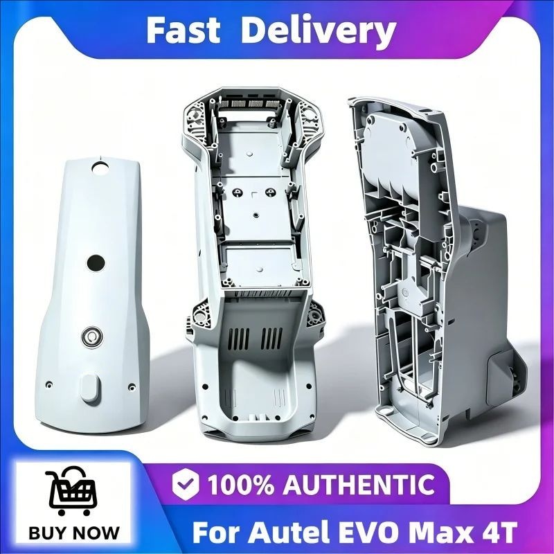 Carcasa Superior Central Origi - Autel Drone Evo Max 4T reseña y precio