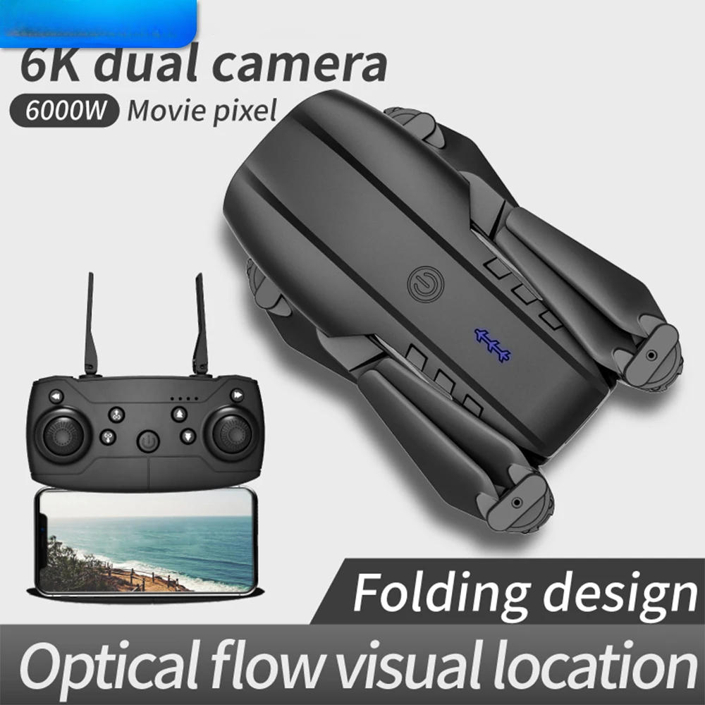 Fijación de altitud E99 Dron p - Eachine Drone E58 reseña y precio