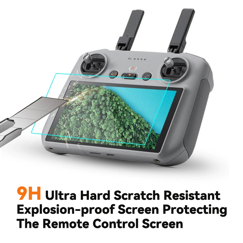 Película protectora para DJI M - Dji Drone Mini 4 Pro reseña y precio