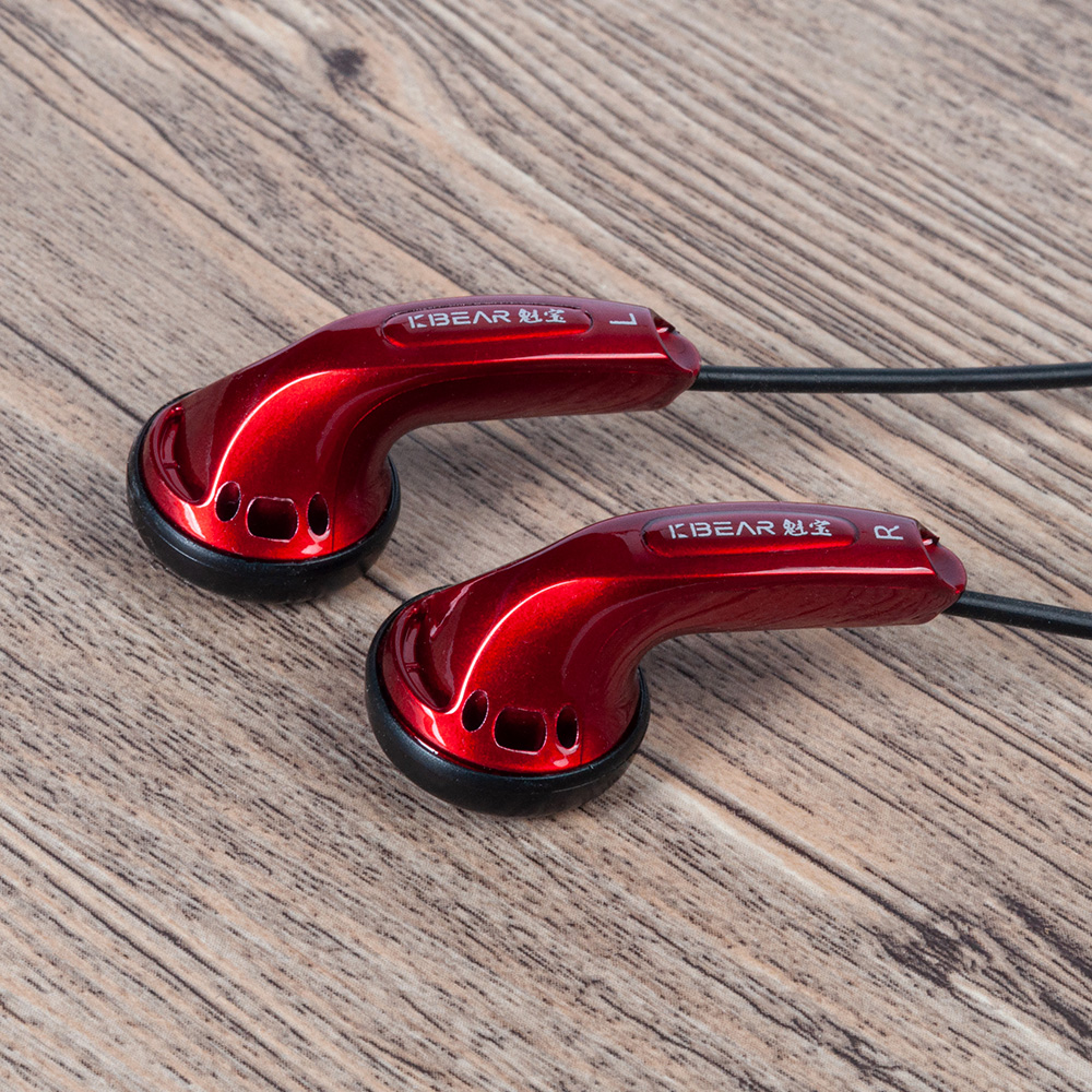 KBEAR Stellar-auriculares HIFI - Eachine Drone E010 reseña y precio