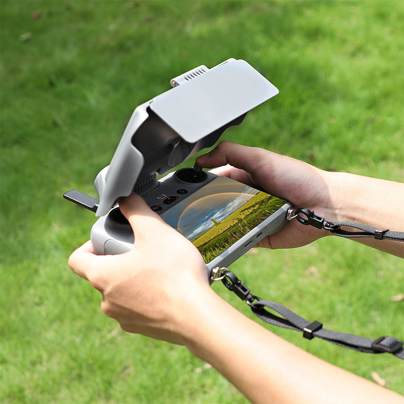 Protector de Joysticks RC2 con - Dji Drone Mini 4 Pro reseña y precio