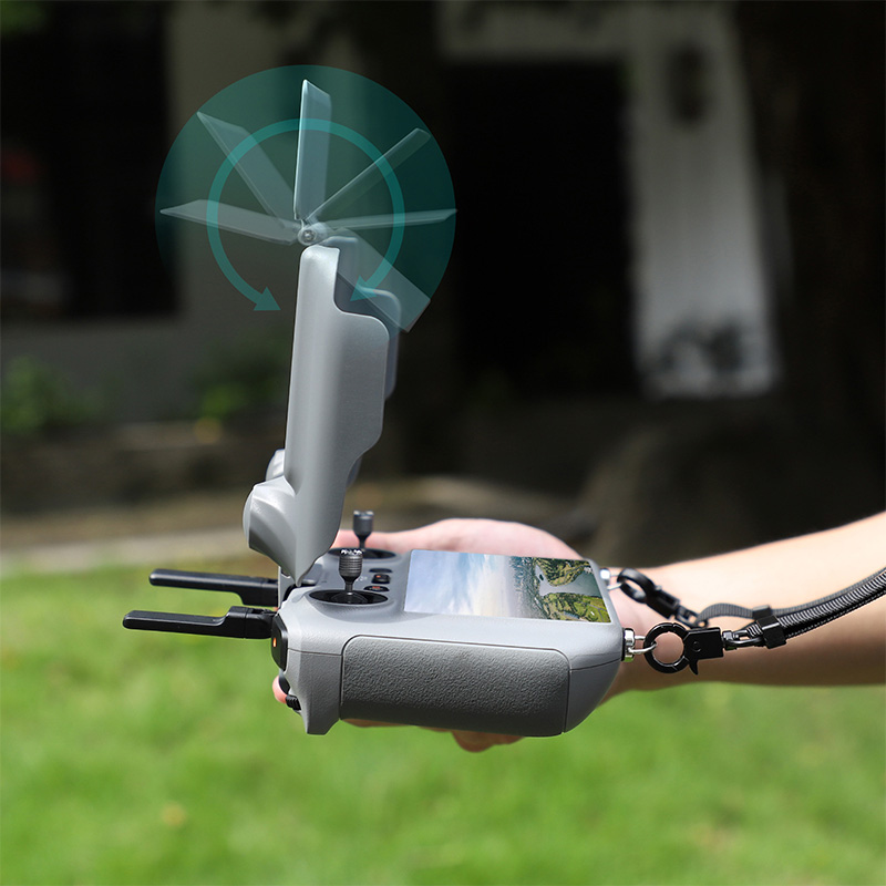 Protector de Joysticks RC2 con - Dji Drone Mini 4 Pro reseña y precio