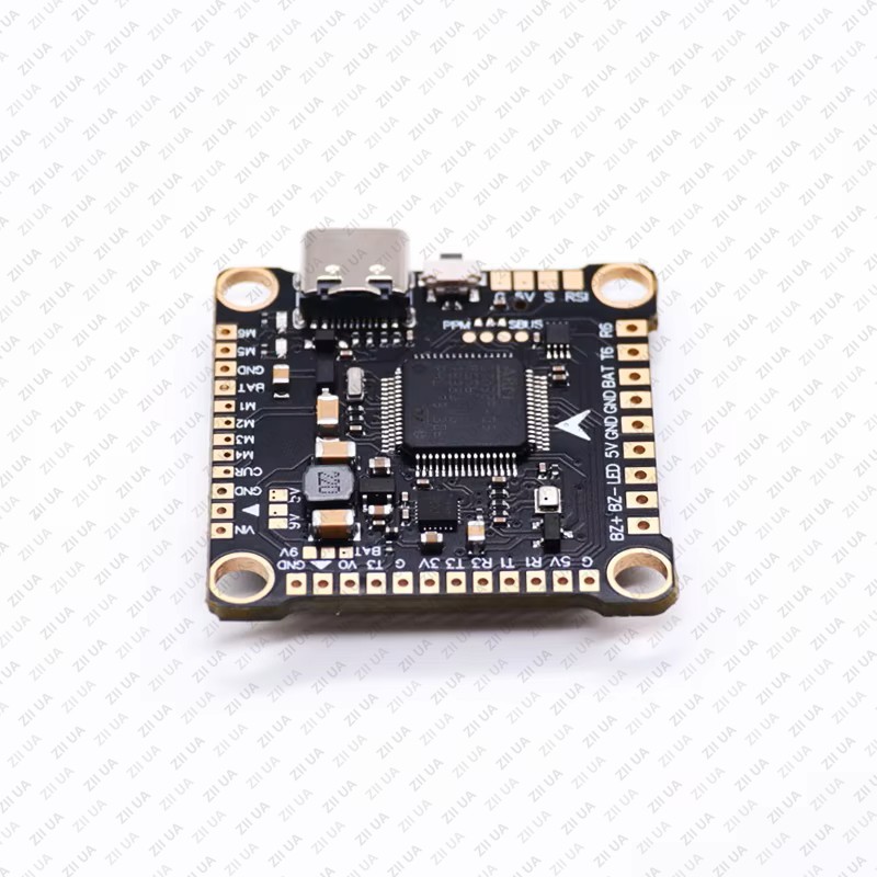 Controlador de Vuelo F4V3S PLU - Betaflight Fc F4 reseña y precio