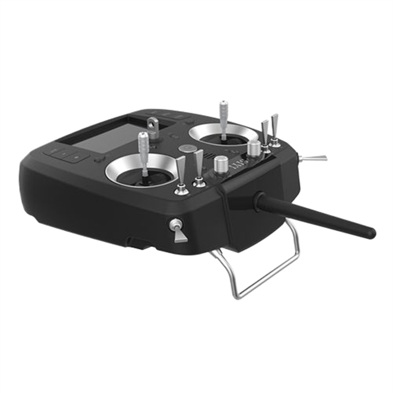 Transmisor de Radio de Largo A - Tbs Fpv Crossfire reseña y precio