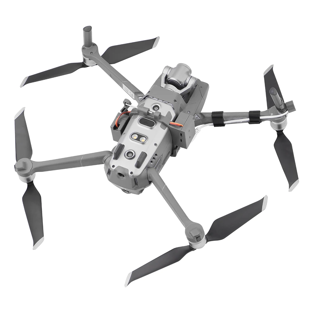 Sistema de Lanzamiento Aéreo p - Dji Drone Mini 3 reseña y precio