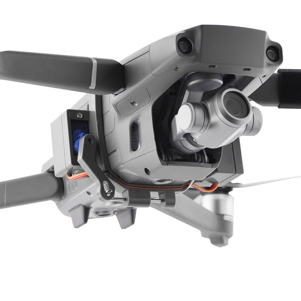 Sistema de Lanzamiento Aéreo p - Dji Drone Mini 3 reseña y precio