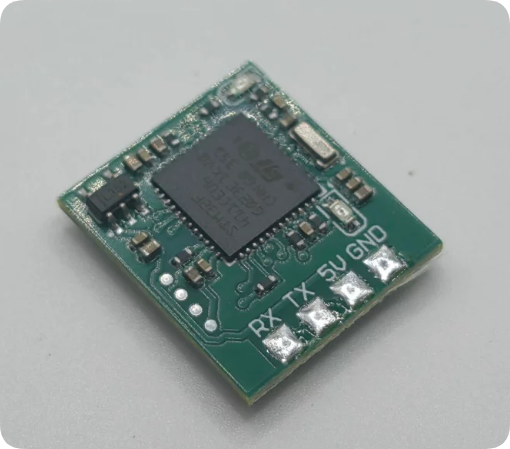 Módulo BlackBox Betaflight F4  - Betaflight Fc F4 reseña y precio