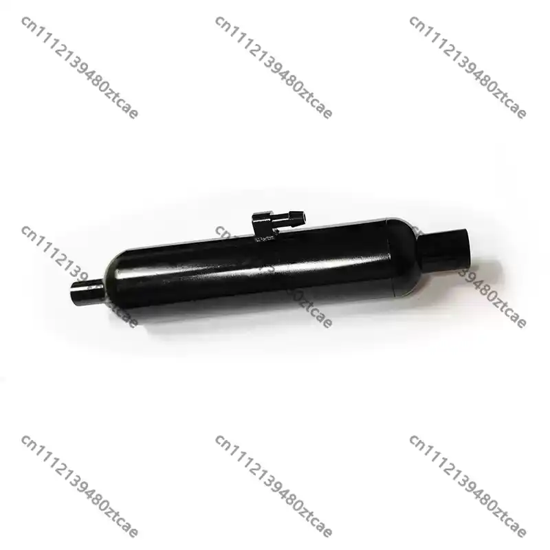 Tubo de escape para helicópter - Rc Helicopter Nitro reseña y precio