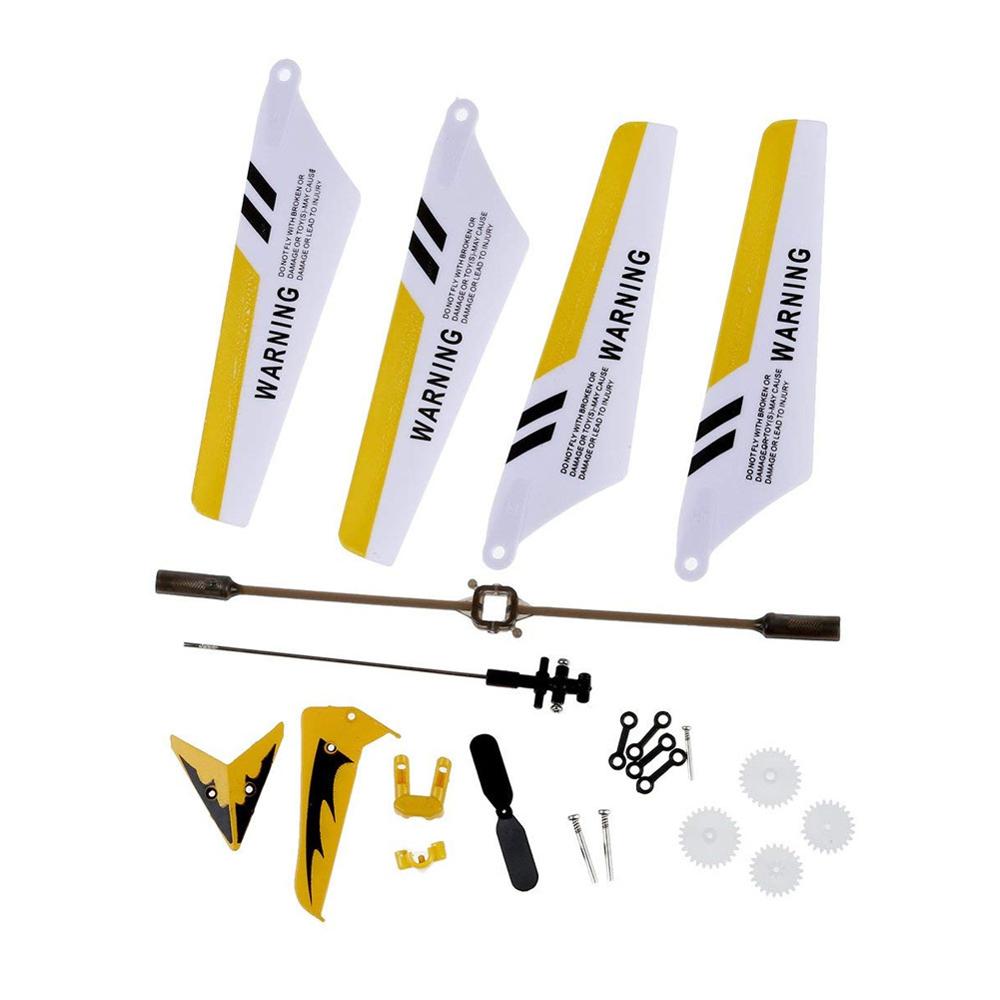 Nuevo Juego completo de piezas - Rc Helicopter Coaxial reseña y precio